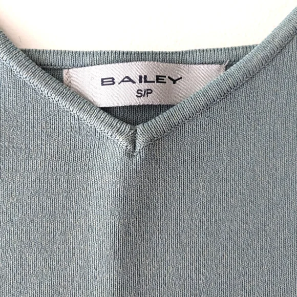 BAILEY Knit Tank - Picture 3 of 6